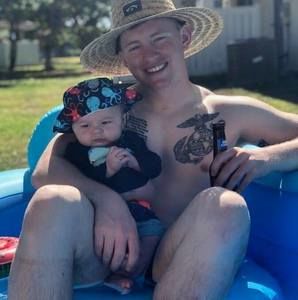 Meet your Posher, Michael